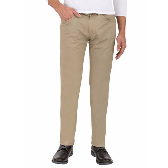 Levi's Other - Mens's Levi's 511 Slim Fit Lin 8 Sand Twill Jeans